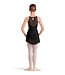 Bloch / Mirella Elastic Waist Mesh Skirt (MS10002C)