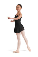 Bloch / Mirella Embroidered Pull On Skirt (CR10002)