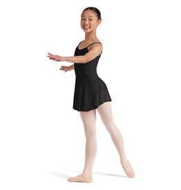 Bloch / Mirella Embroidered Pull On Skirt (CR10002)
