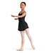 Bloch / Mirella Embroidered Pull On Skirt (CR10002)