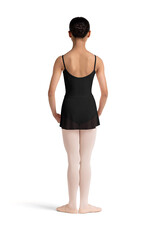 Bloch / Mirella Embroidered Pull On Skirt (CR10002)