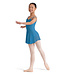 Bloch / Mirella Embroidered Pull On Skirt (CR10002)
