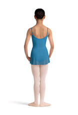 Bloch / Mirella Embroidered Pull On Skirt (CR10002)