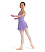 Bloch / Mirella Embroidered Pull On Skirt (CR10002)