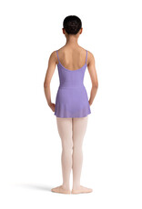 Bloch / Mirella Embroidered Pull On Skirt (CR10002)