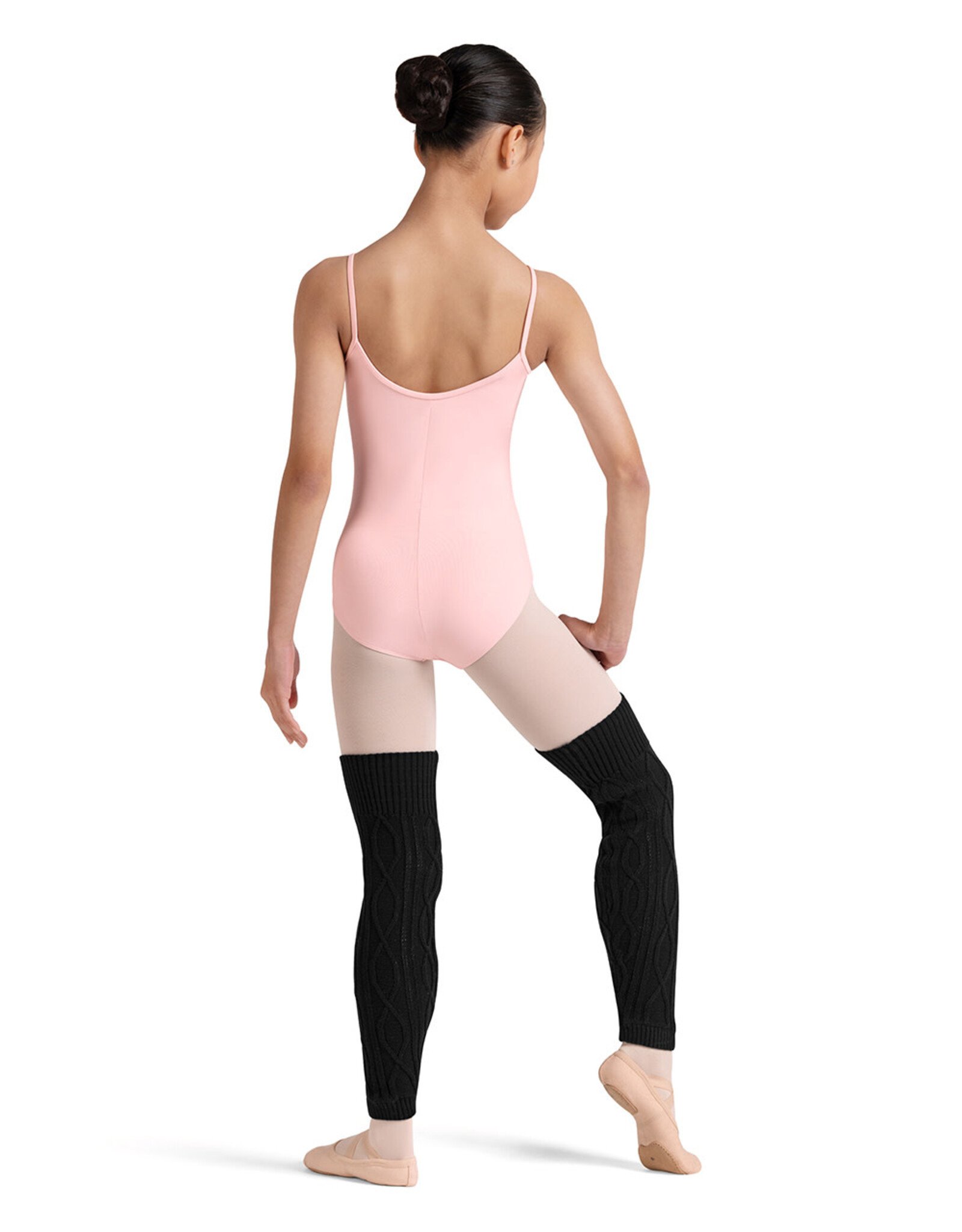 Bloch / Mirella Girls Knit Leg Warmer (CW11001)