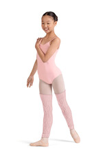 Bloch / Mirella Girls Knit Leg Warmer (CW11001)