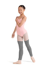 Bloch / Mirella Girls Knit Leg Warmer (CW11001)