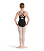 Bloch / Mirella Double Strap Cross Back Camisole Leotard (M70004C)