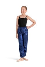 Bloch / Mirella Girls Riptstop Cuff Pants (M80002C)