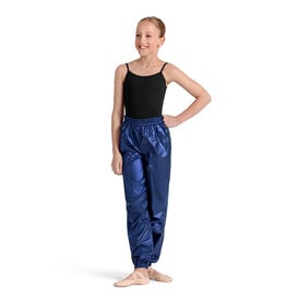 Bloch / Mirella Girls Riptstop Cuff Pants (M80002C)