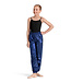Bloch / Mirella Girls Riptstop Cuff Pants (M80002C)