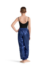 Bloch / Mirella Girls Riptstop Cuff Pants (M80002C)