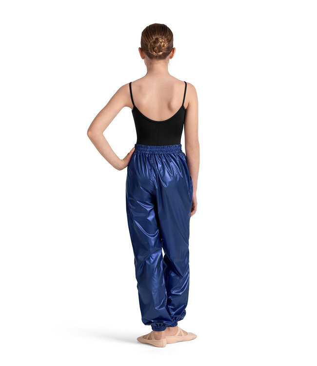Bloch / Mirella Girls Riptstop Cuff Pants (M80002C)