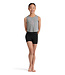 Bloch / Mirella Printed Twist Back T-Shirt (CZ30005)