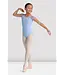 Bloch / Mirella Keyhole Cap Sleeve Leotard (M20004C)