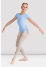 Bloch / Mirella Twist Back Cap Sleeve Leotard (M20005C)