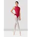 Bloch / Mirella Embroidered Boat Neck Leotard (L40004)