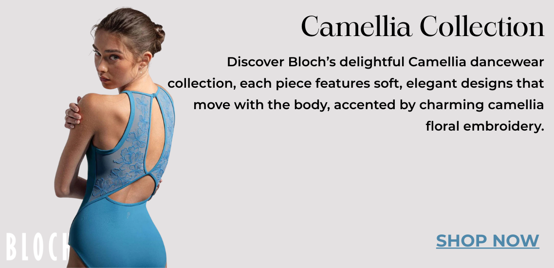 Camellia Collection