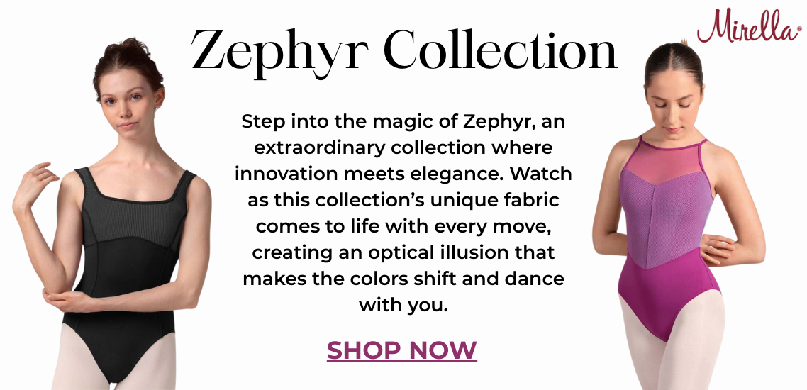 Zephyr Collection