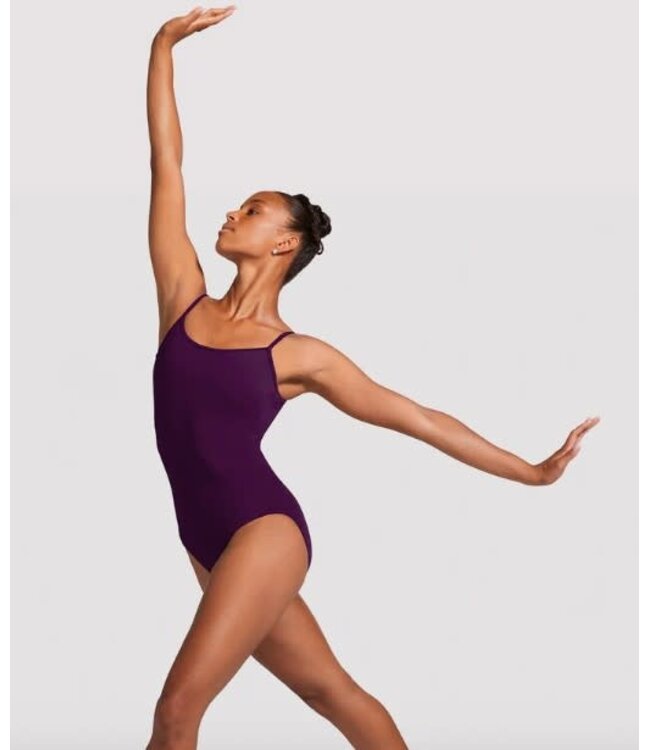 Bloch / Mirella Camisole Leotard (L5607)
