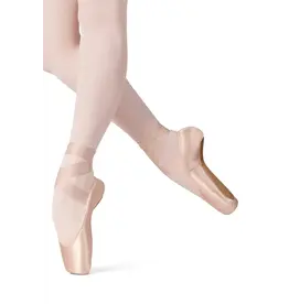 RP RP Mabe FS (Flexible Standard Shank) Pointe Shoe