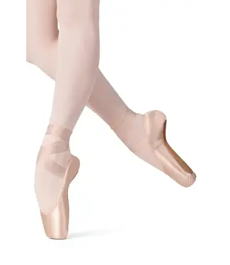 RP RP Mabe FS (Flexible Standard Shank) Pointe Shoe