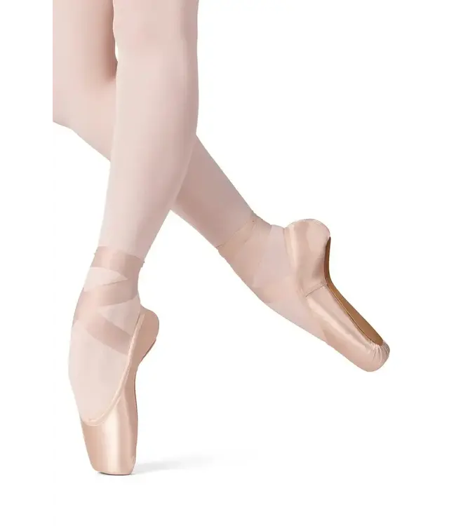 RP RP Mabe FS (Flexible Standard Shank) Pointe Shoe