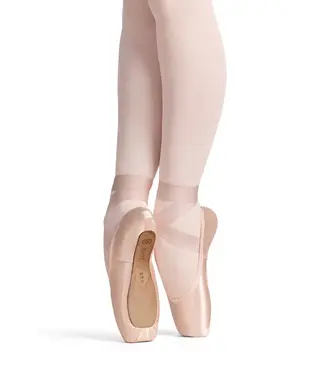RP RP Mabe FM (Flexible Medium Shank) Pointe Shoe