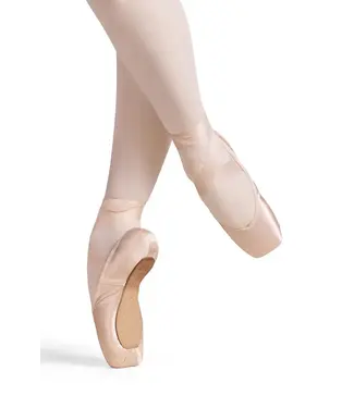 RP RP Baroque FM (Flexible Medium Shank) Pointe Shoe