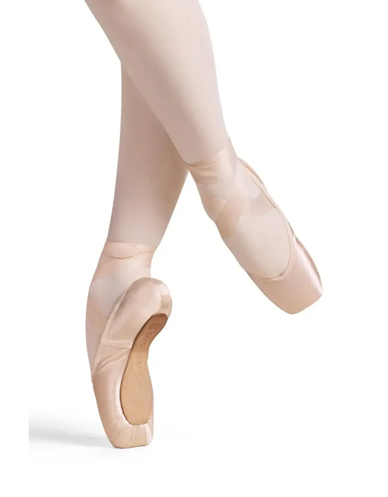 RP RP Baroque FM (Flexible Medium Shank) Pointe Shoe