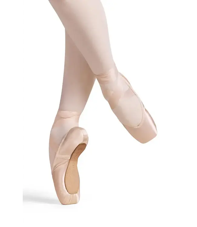 RP RP Baroque FM (Flexible Medium Shank) Pointe Shoe