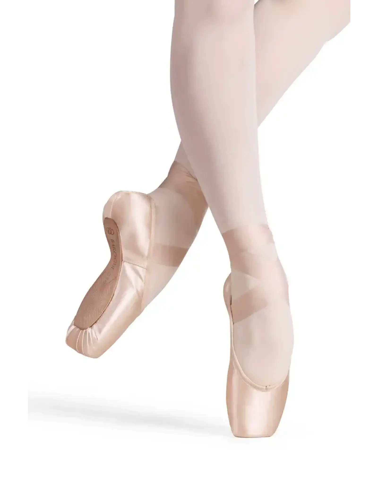 RP RP Baroque FS (Flexible Standard Shank) Pointe Shoe