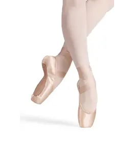 RP RP Baroque FS (Flexible Standard Shank) Pointe Shoe