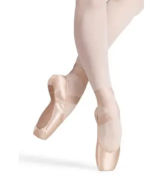 RP RP Baroque FS (Flexible Standard Shank) Pointe Shoe