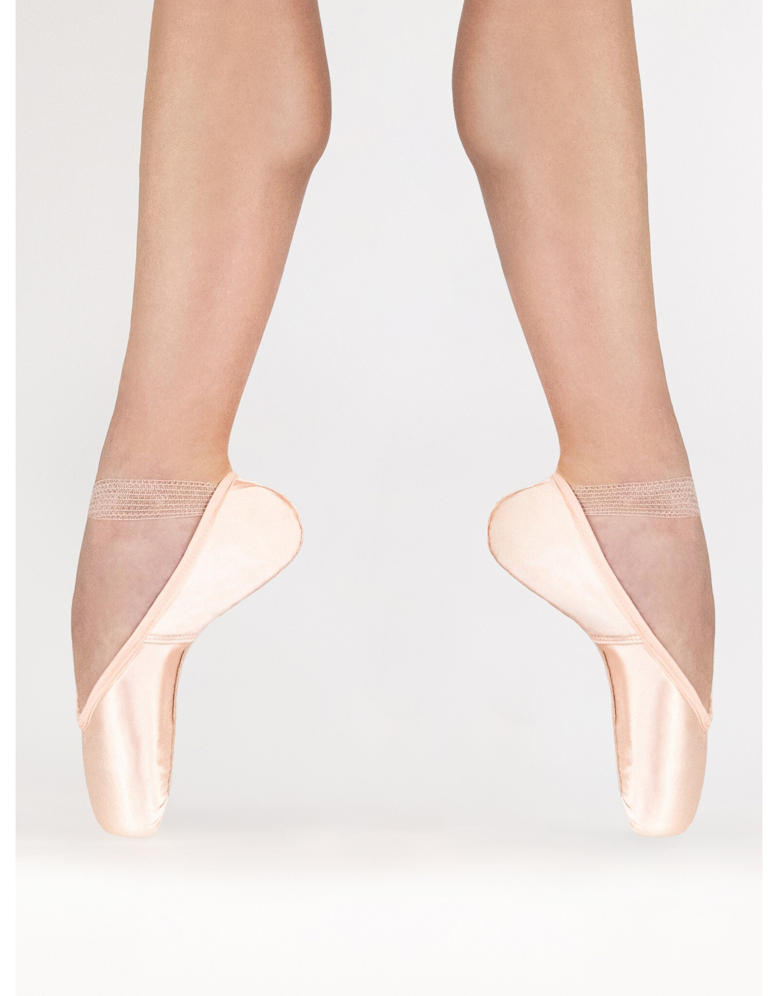 Suffolk Sheffield Standard Pointe Shoe Pink
