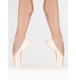 Suffolk Sheffield Standard Pointe Shoe Pink