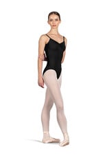 Bloch / Mirella Adult Gather Camisole Leotard (L4257)