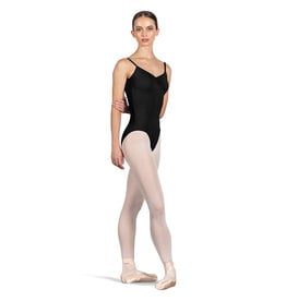 Bloch / Mirella Adult Gather Camisole Leotard (L4257)