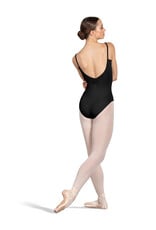 Bloch / Mirella Adult Gather Camisole Leotard (L4257)