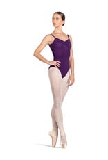 Bloch / Mirella Adult Gather Camisole Leotard (L4257)