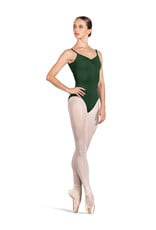 Bloch / Mirella Adult Gather Camisole Leotard (L4257)