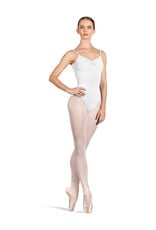 Bloch / Mirella Adult Gather Camisole Leotard (L4257)