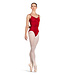 Bloch / Mirella Adult Gather Camisole Leotard (L4257)