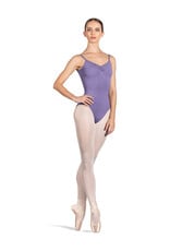 Bloch / Mirella Adult Gather Camisole Leotard (L4257)
