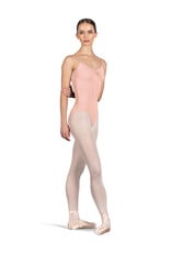 Bloch / Mirella Adult Gather Camisole Leotard (L4257)