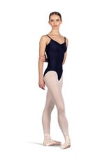 Bloch / Mirella Adult Gather Camisole Leotard (L4257)