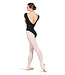 Bloch / Mirella Adult Gather Cap Sleeve Leotard (L4262)