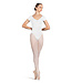 Bloch / Mirella Adult Gather Cap Sleeve Leotard (L4262)