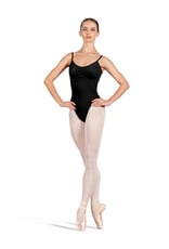 Bloch / Mirella Adult Pinch Front Camisole Leotard (L4277)
